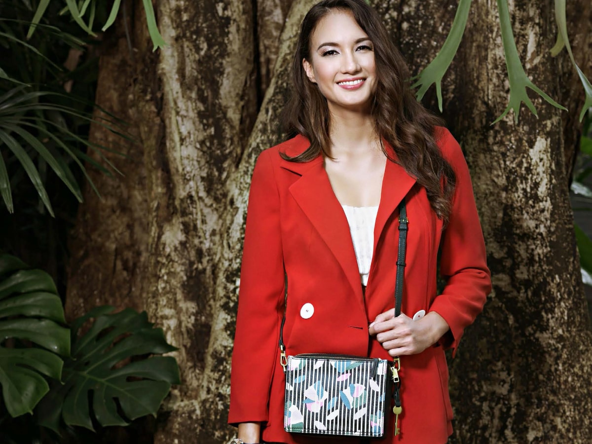 Nadine Chandrawinata