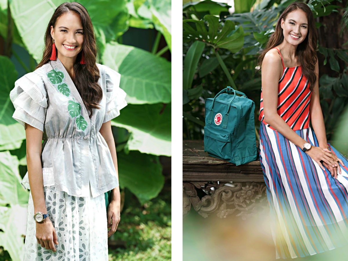 Nadine Chandrawinata