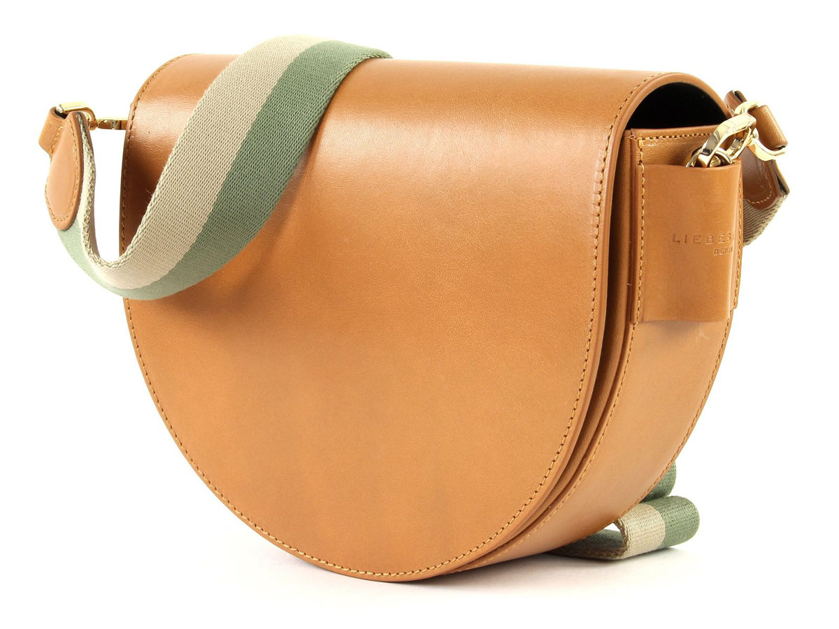 Artsy Liebeskind Berlin Bag