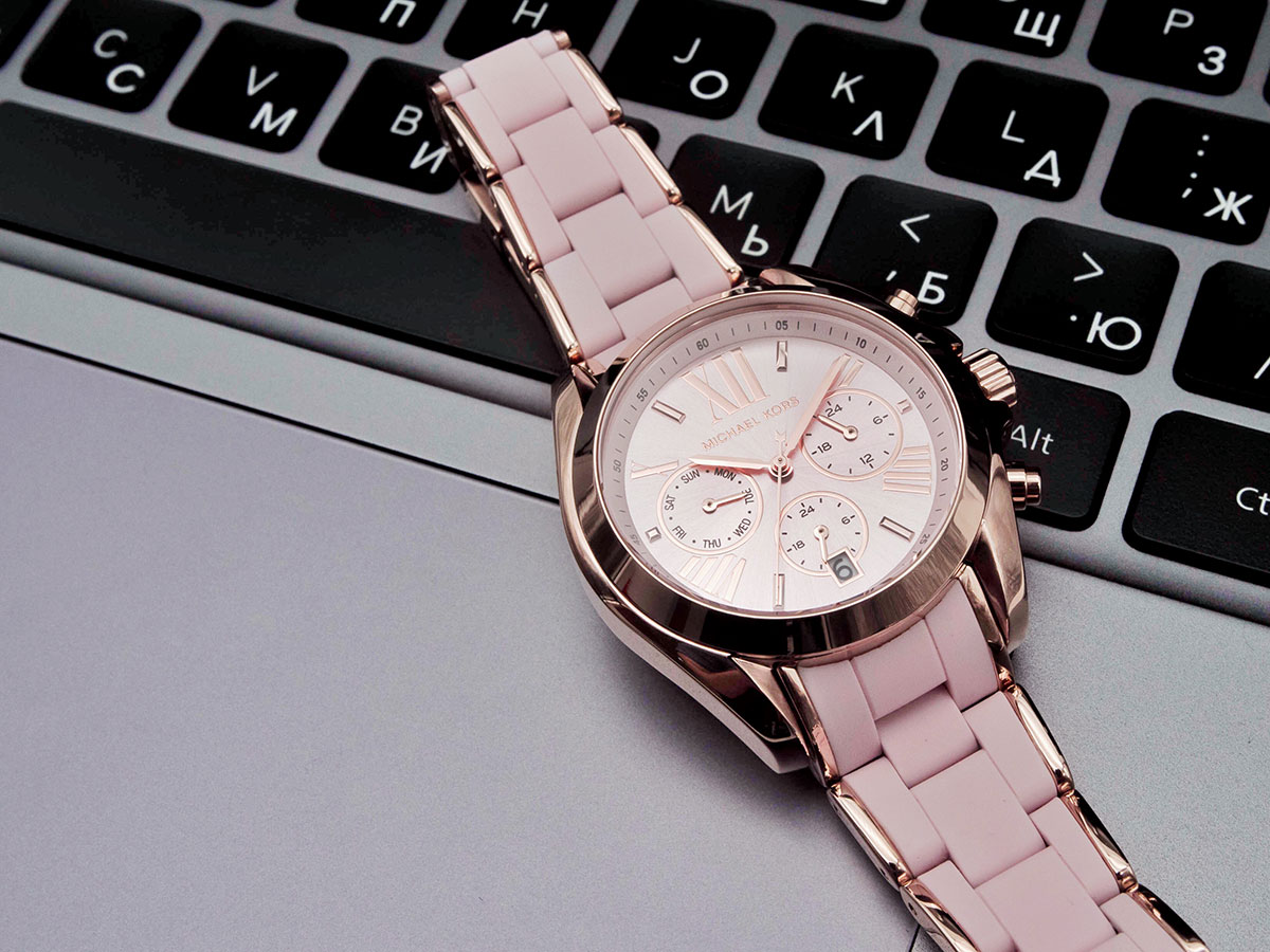 Jam Tangan Michael Kors