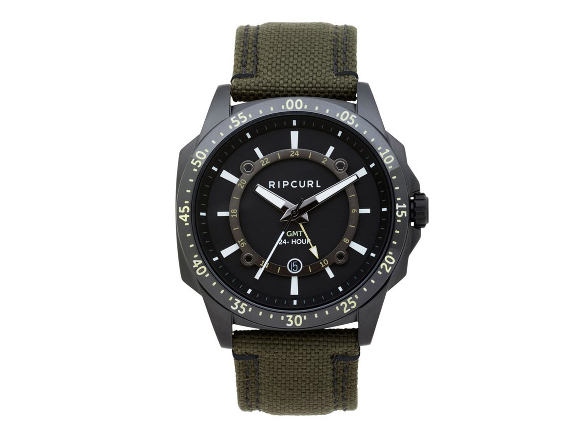 Rip Curl Dynamic Surf Watch