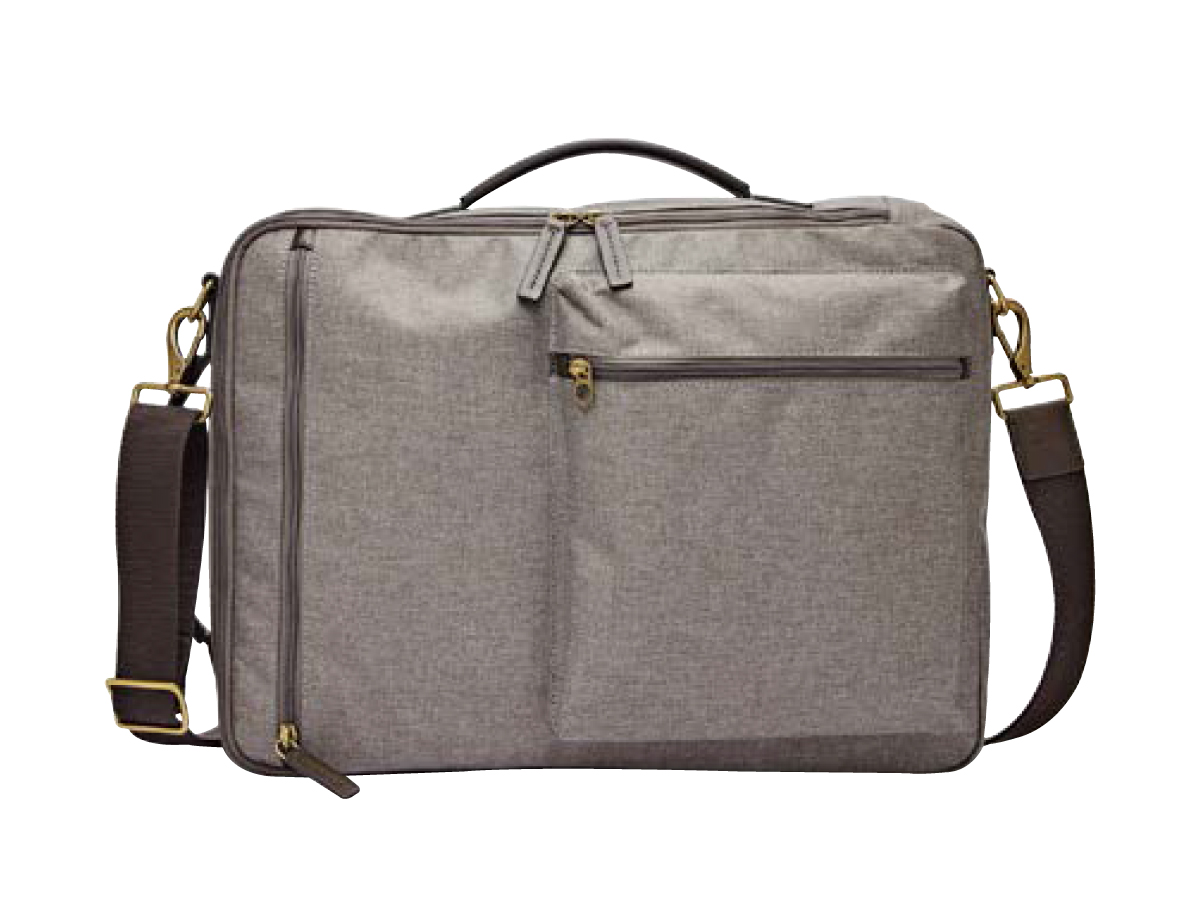 Tas Fossil Buckner Backpack