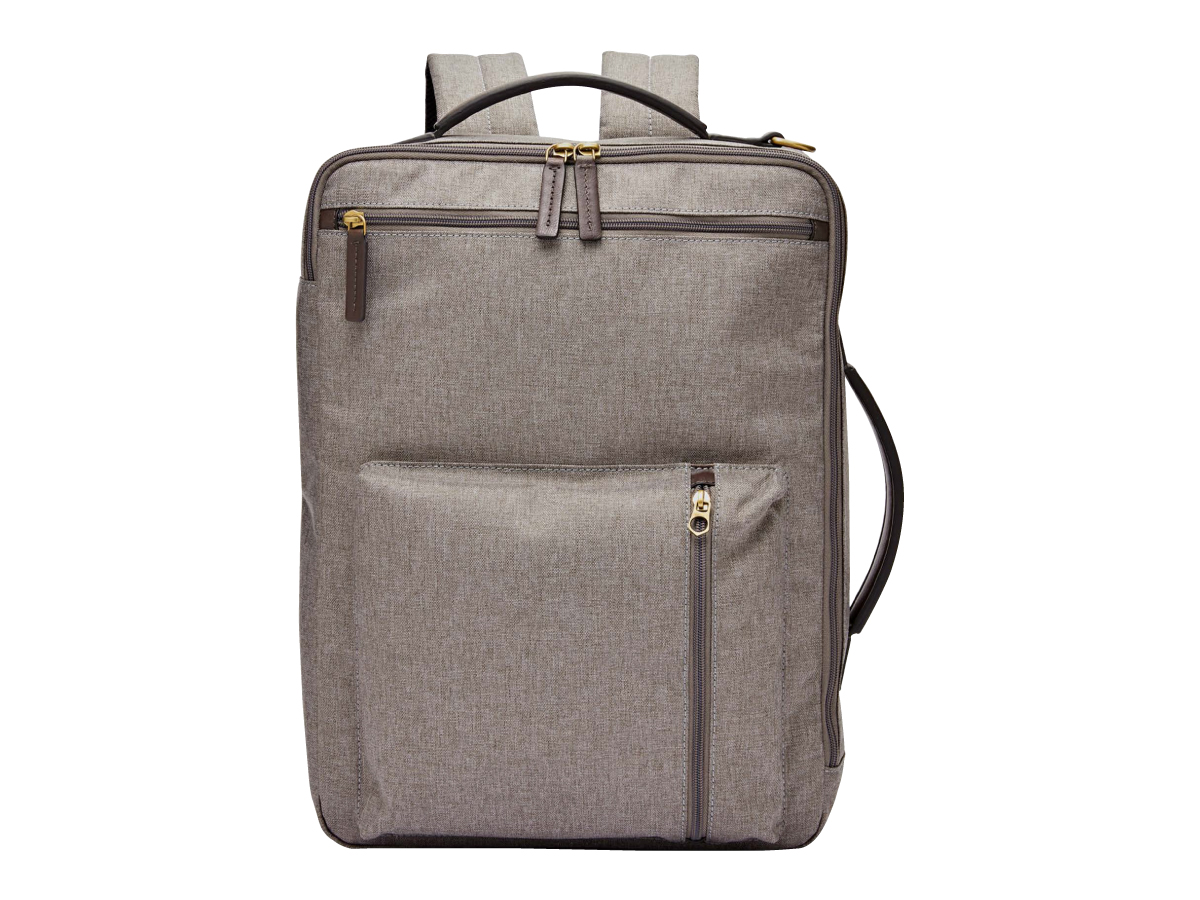 Tas Fossil Buckner Backpack
