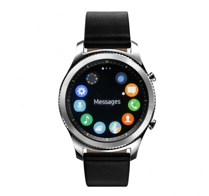 Samsung Gear S3 Classic