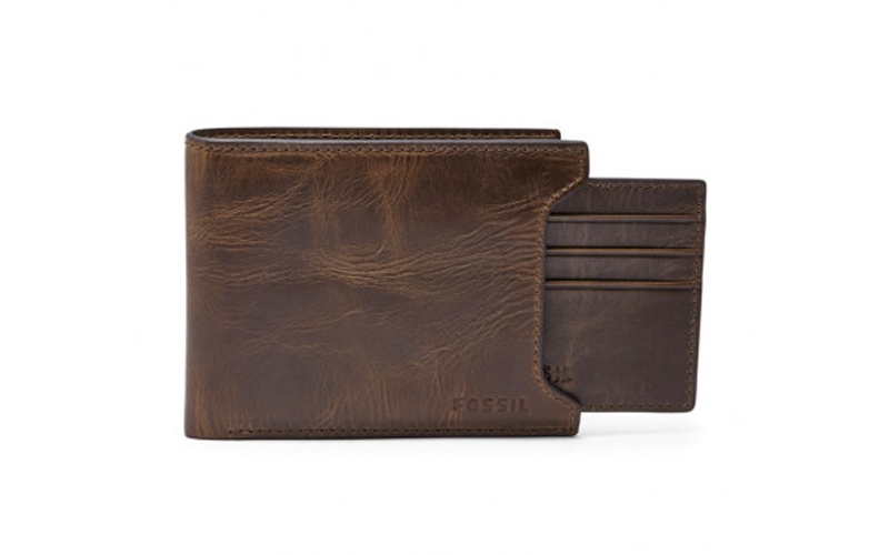 Hadiah Trendy Untuk Tech-Savvy - Fossil