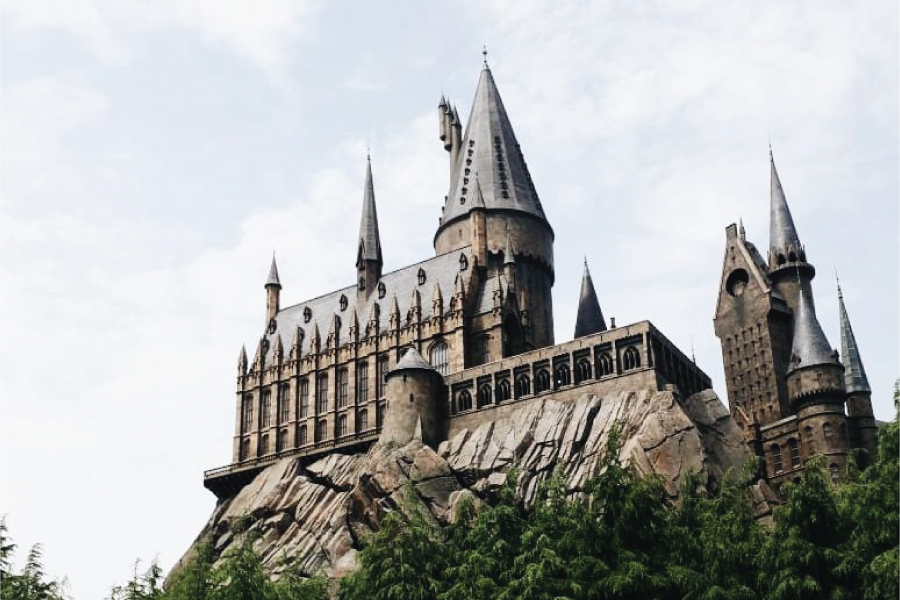 Destinasi Liburan Keluarga