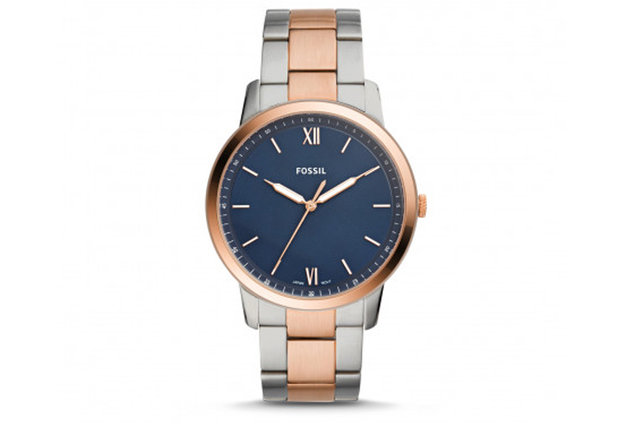 aksesori pria - fossil