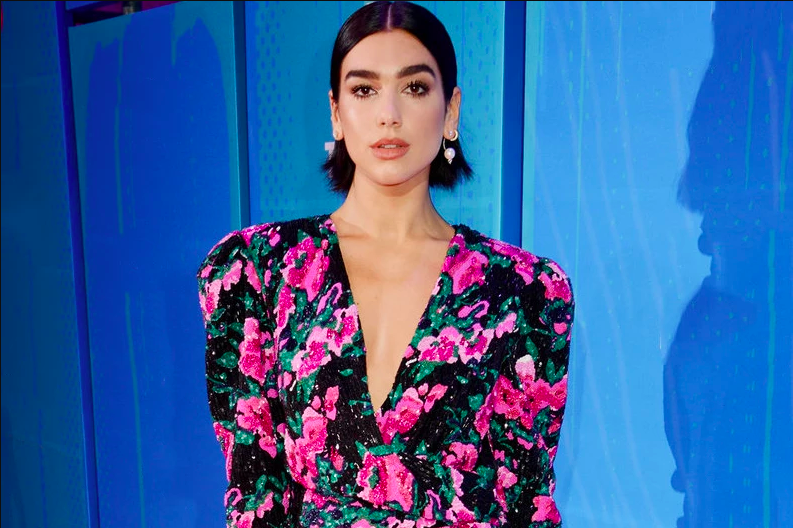 aksesoris tahun baru