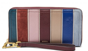 kegiatan seni - fossil logan