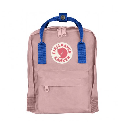 rekomendasi holiday gift dari Nina Nikicio - Fjallraven Kanken