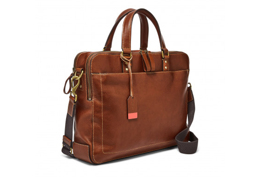 aksesori pria - fossil