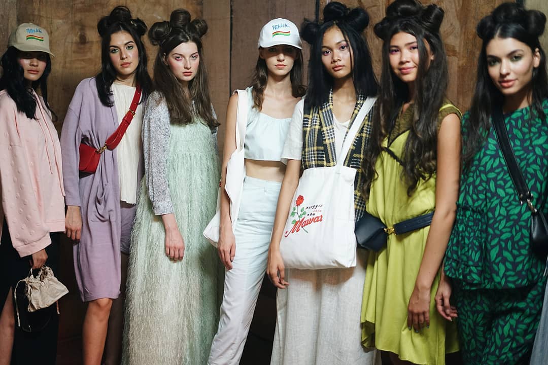 rekomendasi Hadiah Liburan oleh Nina Nikcio - about the brand