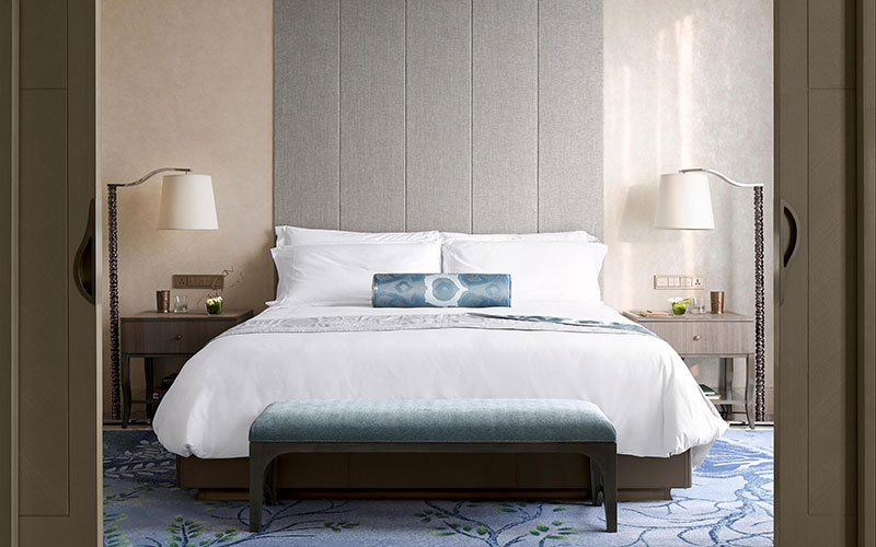 hotel di jakarta untuk tahun baru