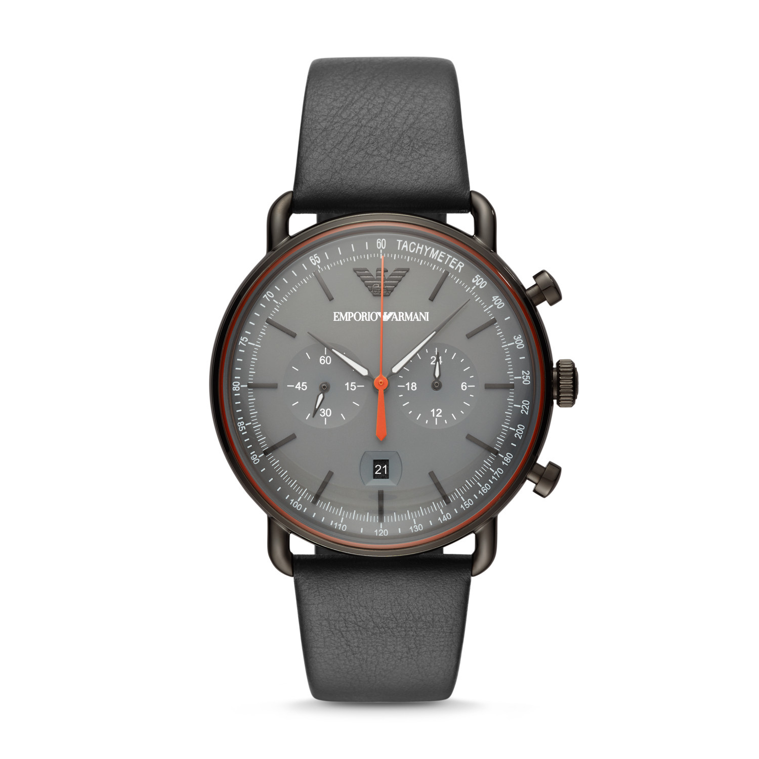 aksesori pria - emporio armani