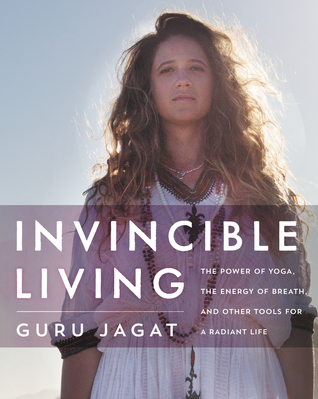rekomendasi buku - invincible living