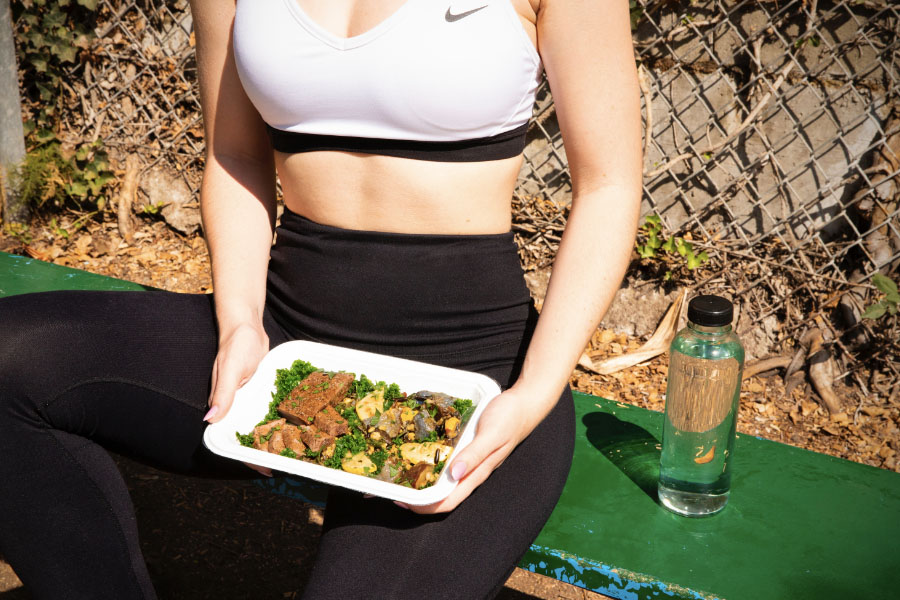 Catering Sehat Jakarta