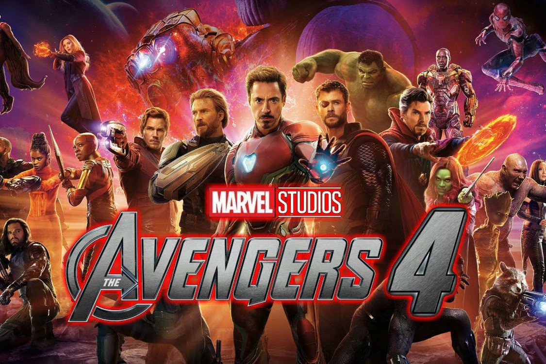 rekomendasi film bisokop 2019