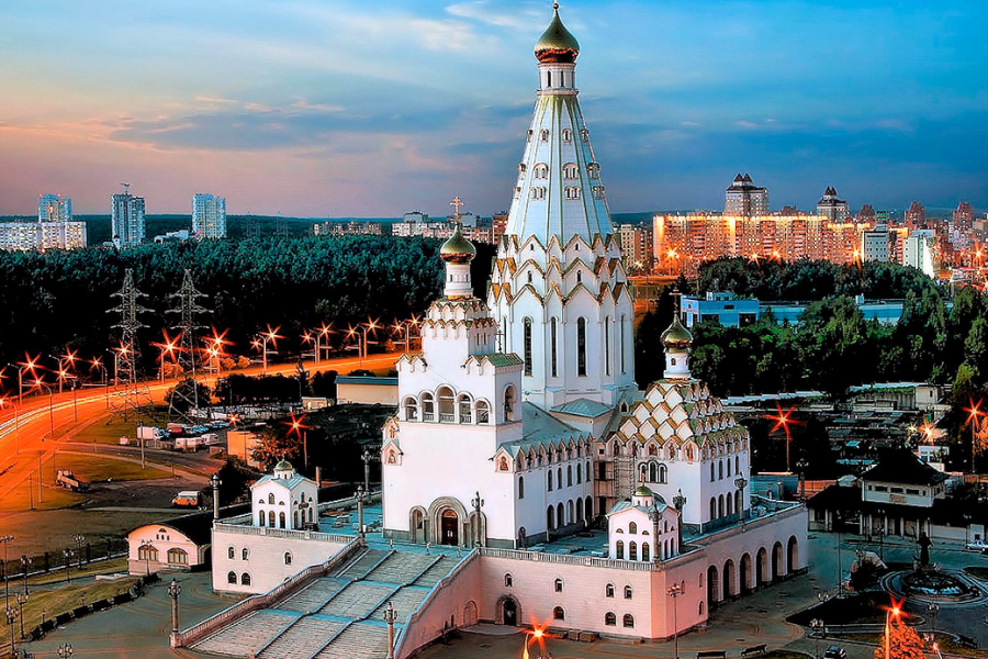 Rekomenadsi Tempat Wisata