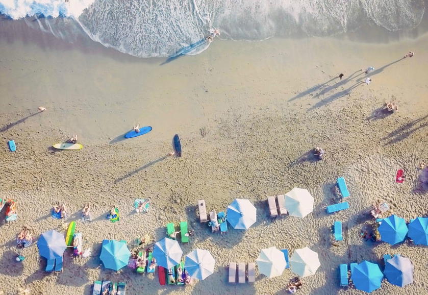 Tempat Wisata di Canggu Bali