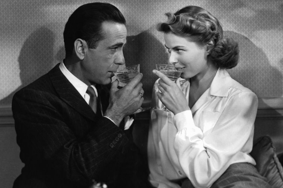 Film Romantis Hollywood