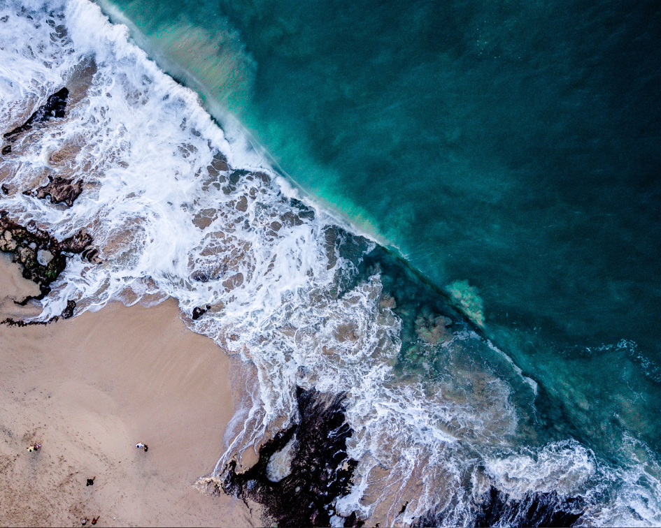 Pantai Paling Romantis di Indonesia