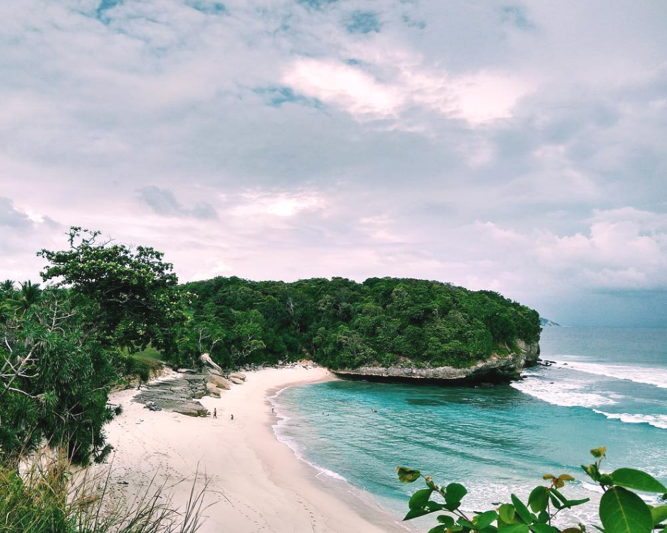 Pantai Paling Romantis Nihiwatu