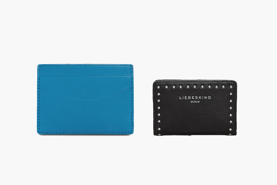 Hadiah valentine card case