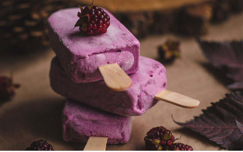 tips rayakan hari valentine - dessert