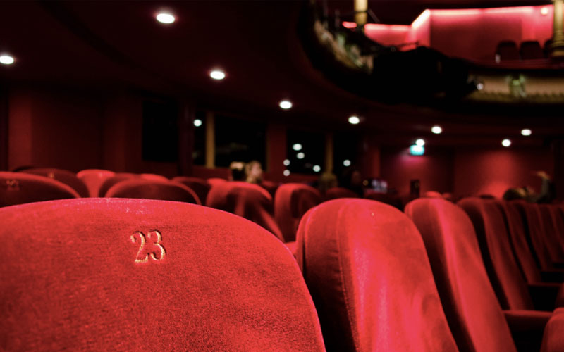 Ide kencan unik nonton teater indie