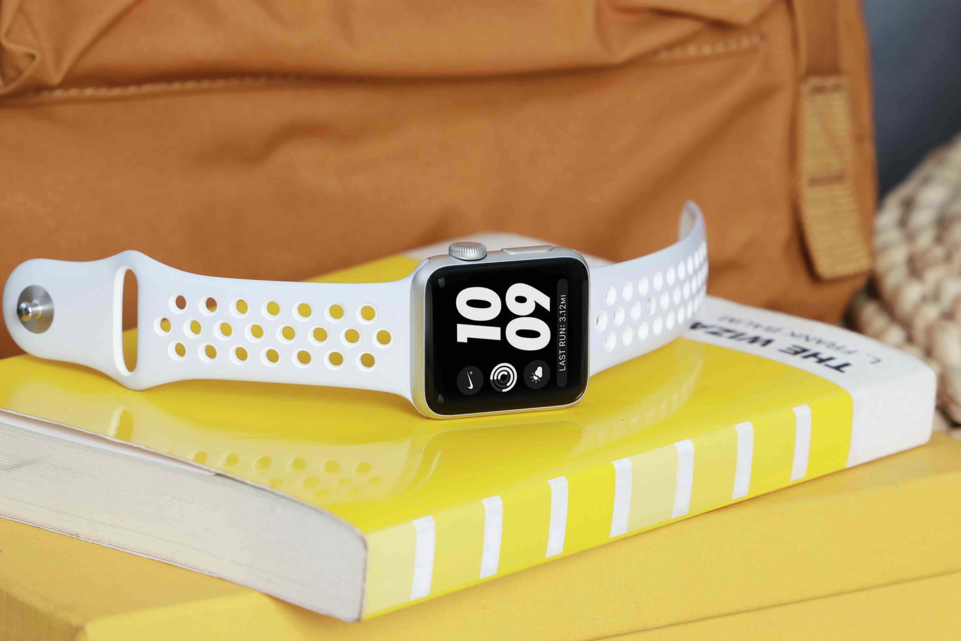 Cara Merawat Jam Tangan Smartwatch