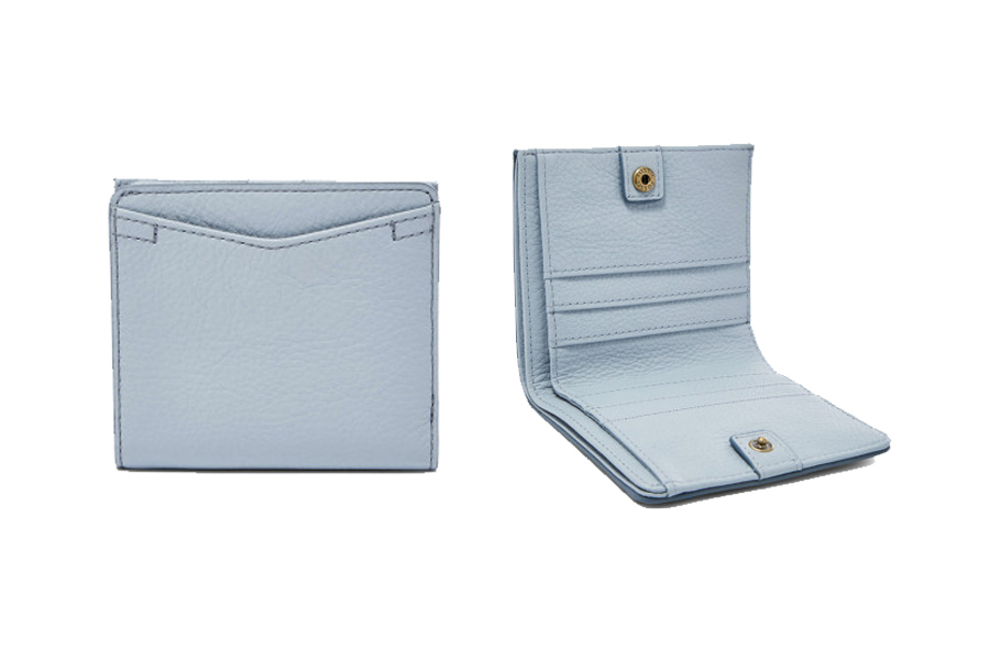 Dompet Wanita: Bifold Wallet