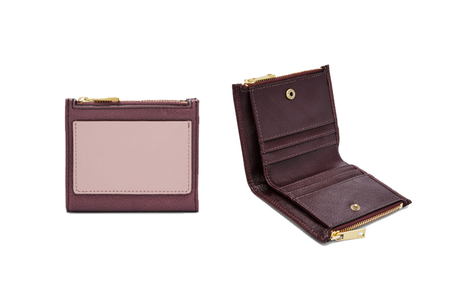 Dompet Wanita: Multifunction Wallet