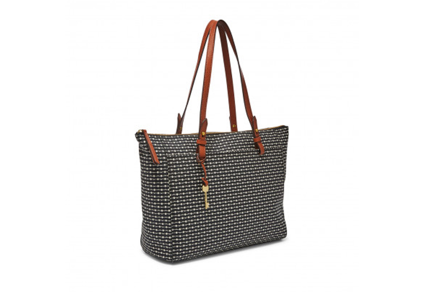 Merawat Tas fossil Kanvas