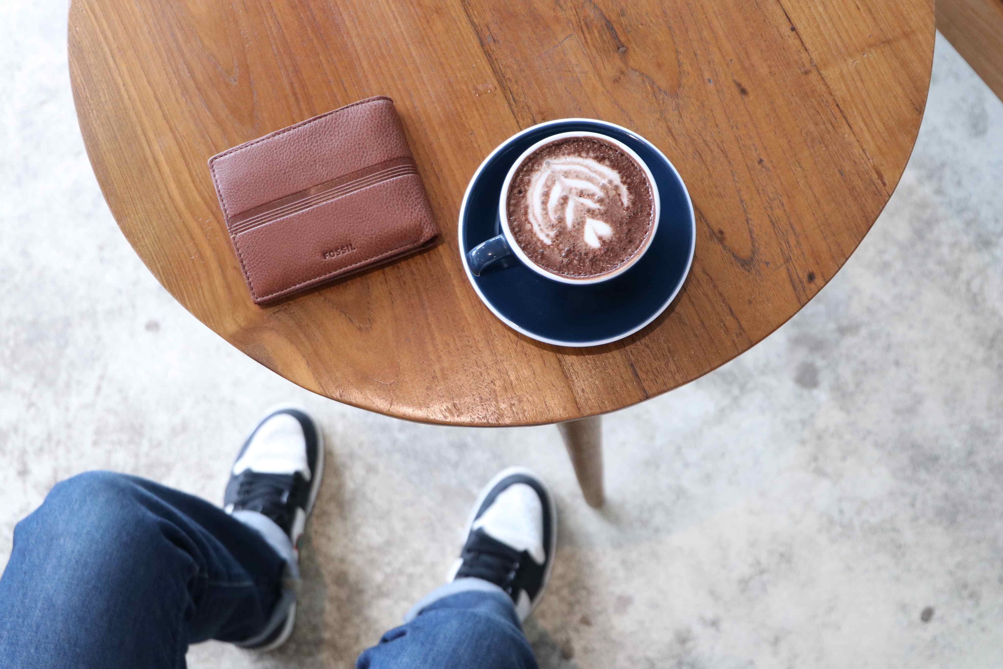 dompet pria dan wanita