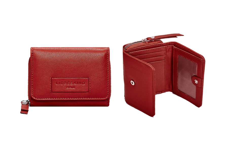 dompet wanita liebeskind berlin