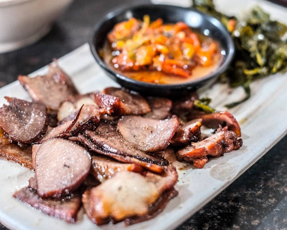 Kuliner Enak di Bandung