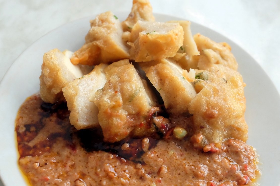 kuliner bandung batagor kingsley