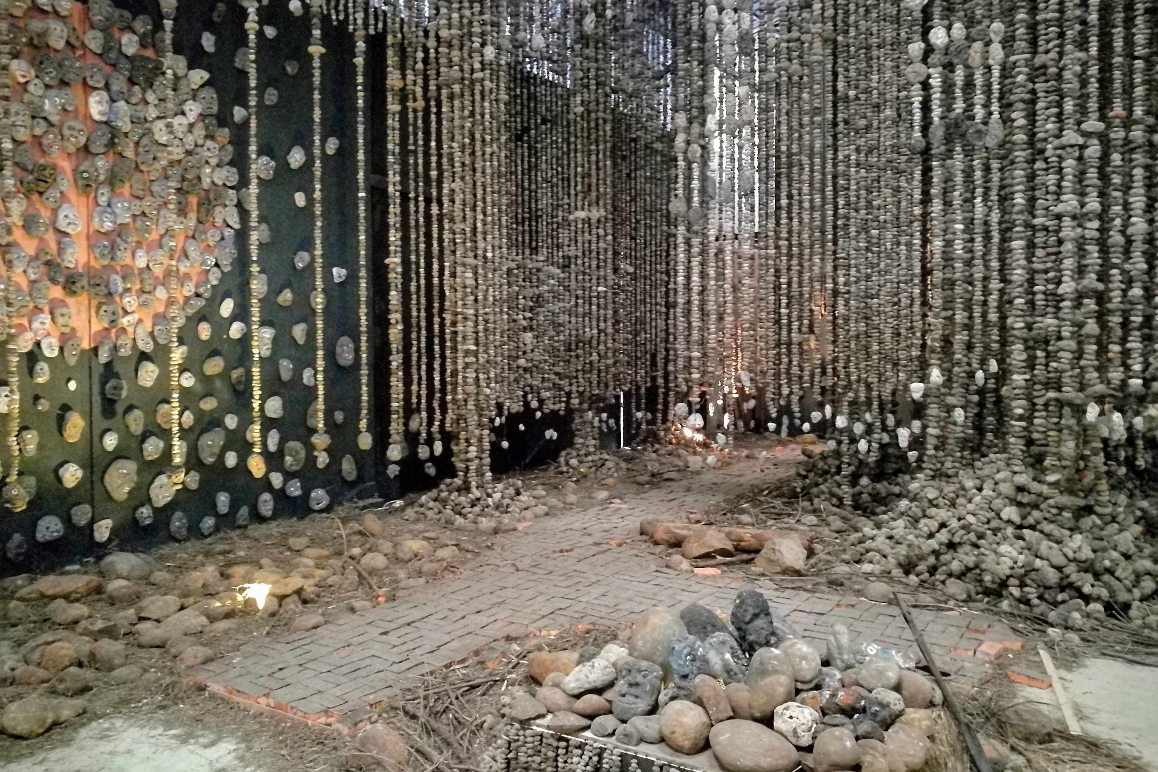 Pameran Seni jakarta