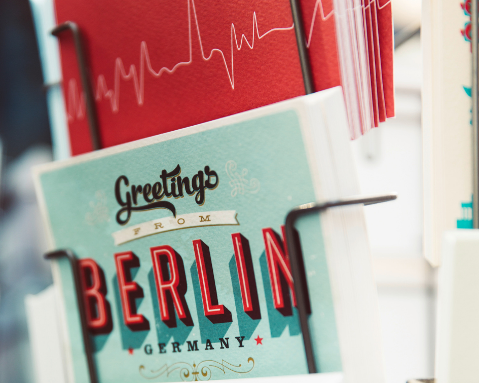 tempat wisata di Berlin Jerman