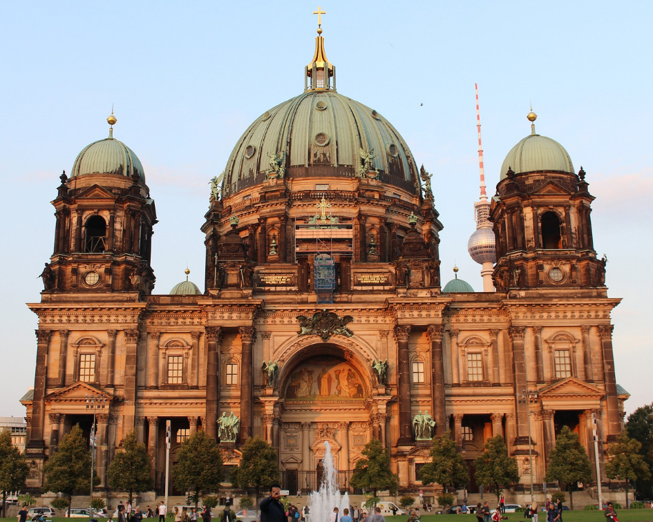 Tempat Wisata di Berlin