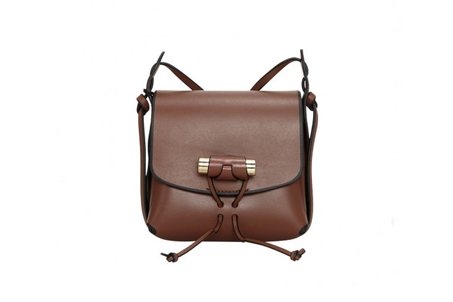 Jenis Kulit Tas Brush Off