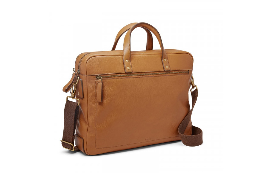 Tas Selempang Fossil Pria