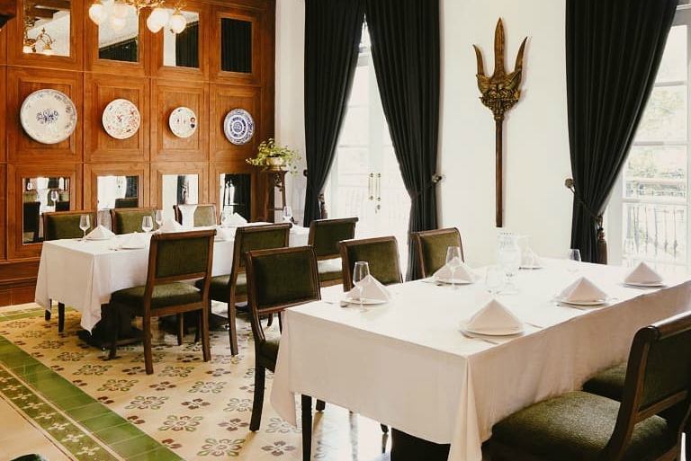 Rayakan Paskah di Plataran Menteng