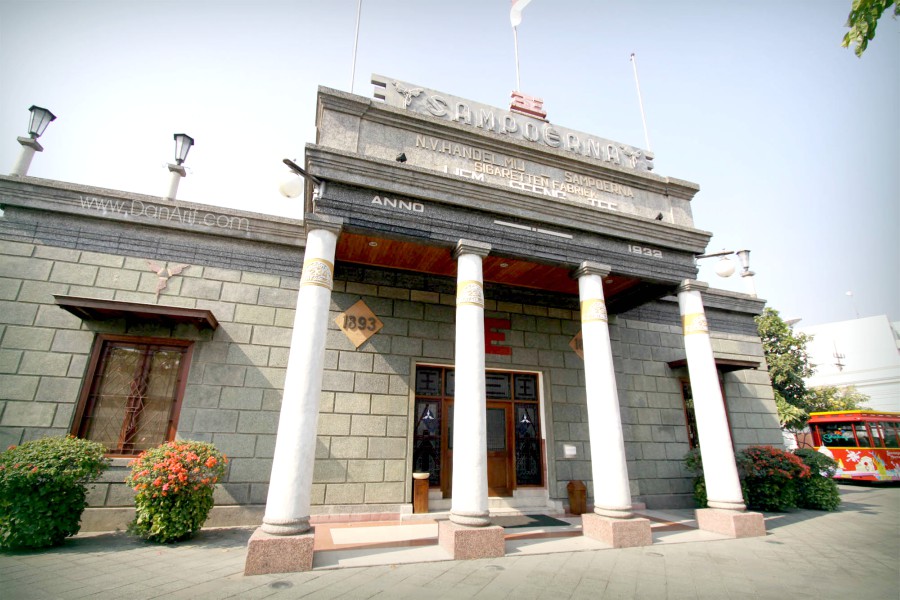 Destinasi Wisata Lebaran surabaya