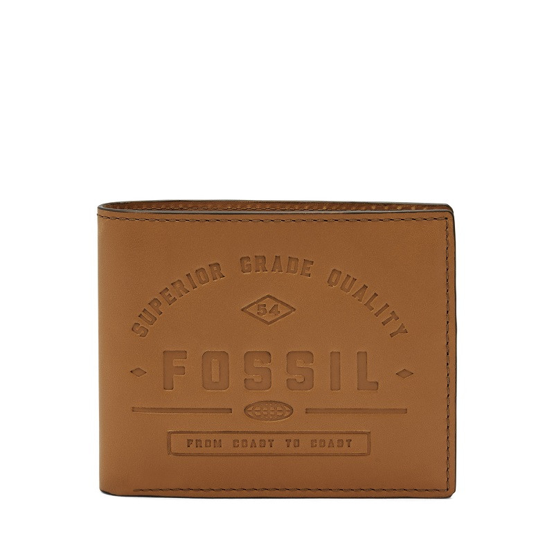 Dompet fossil