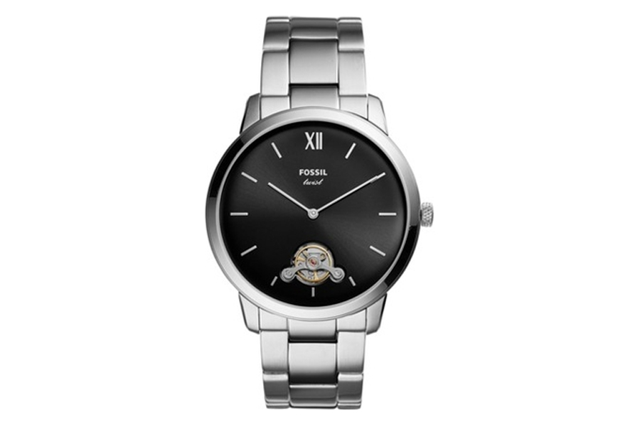 Jam tangan pria fossil