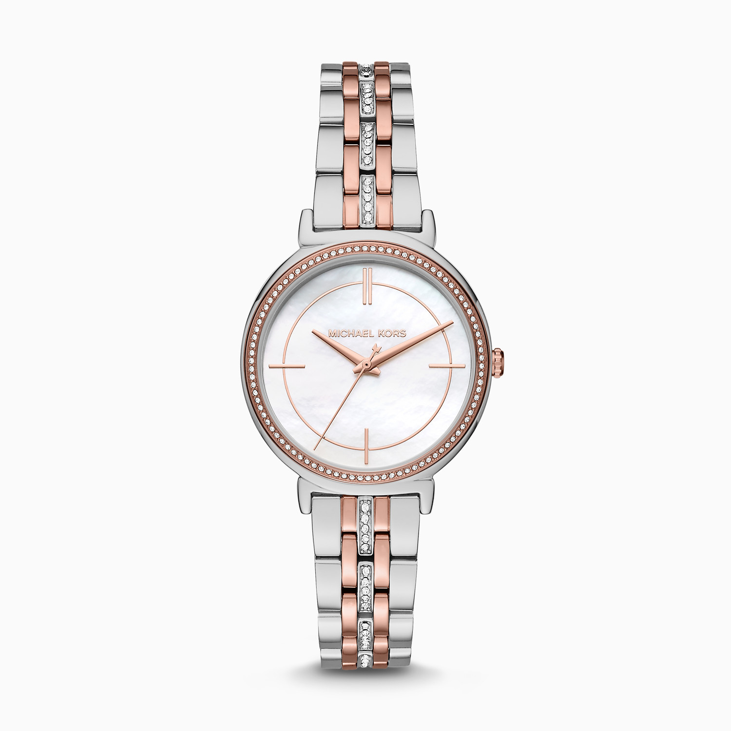 jam tangan wanita michael kors