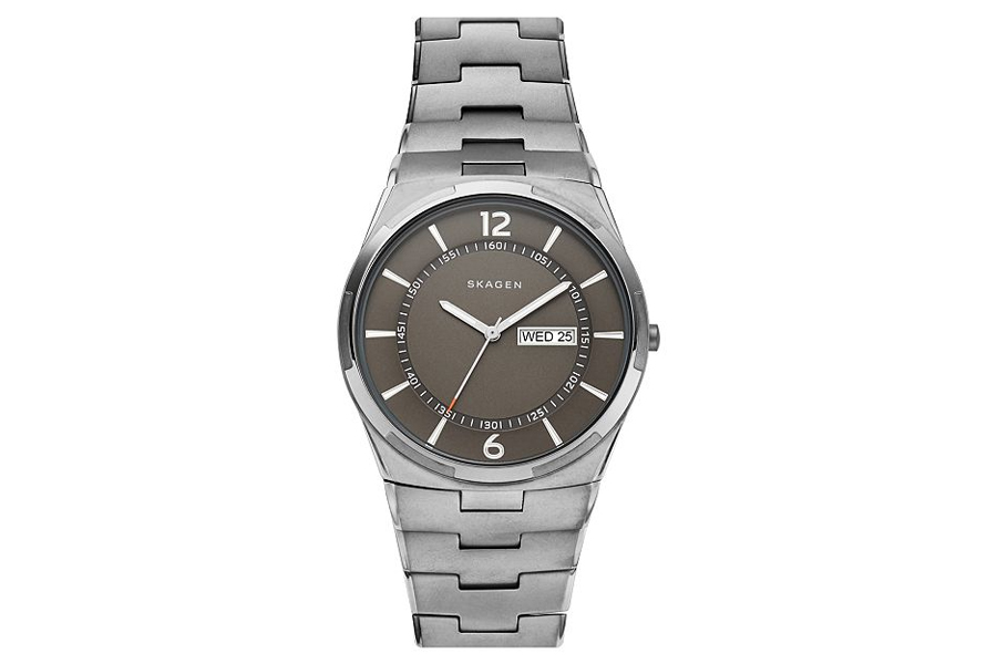 Jam tangan pria skagen