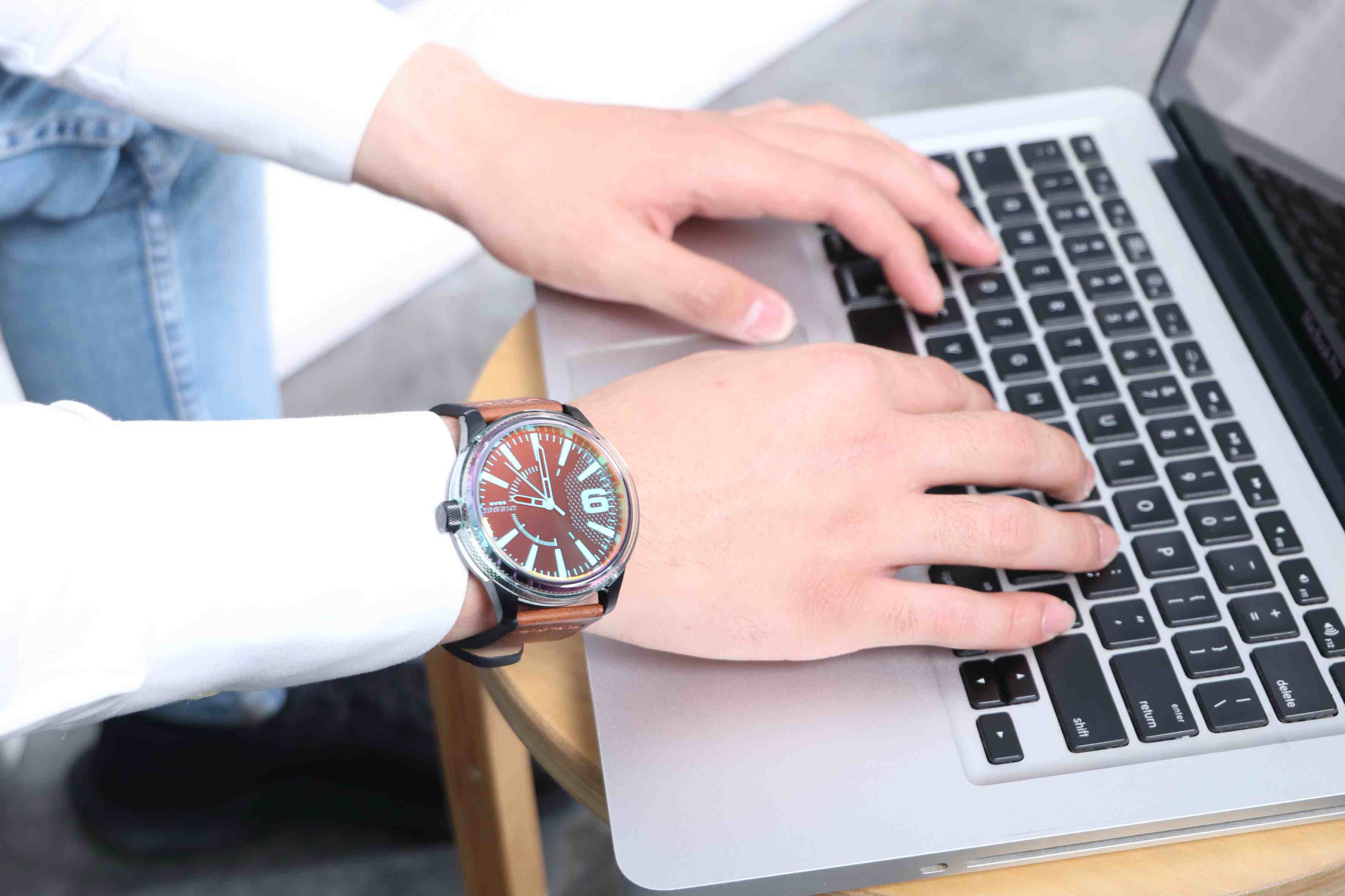 Cara Memilih Jam Tangan