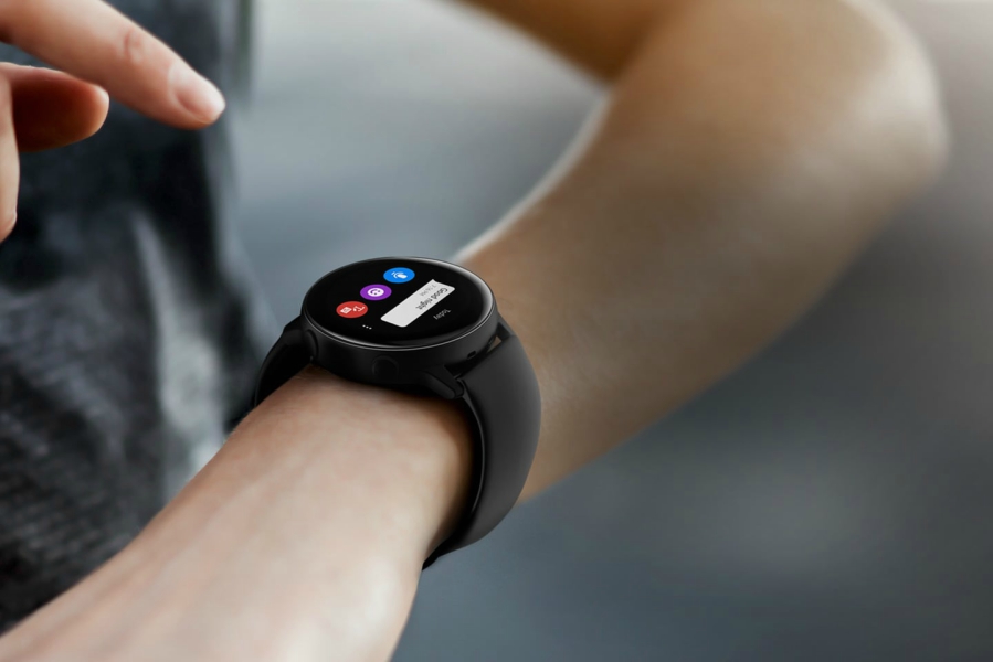 Samsung Galaxy Watch Active Smartwatch